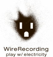 Wire Recording profile picture