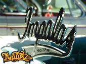 Impalas Car Club - Merced profile picture