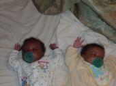 David and Za'Riyah Kirkland are my world!!!! profile picture