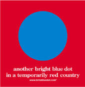 britebluedot