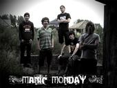 Manic Monday (new song posted!!) profile picture