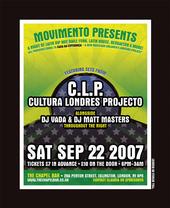 CLP *Hip Hop En Espanol De Inglaterra* profile picture