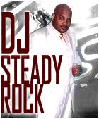 DJ STEADY ROCK FM 98 WJLB profile picture