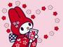 ♥ my melody profile picture