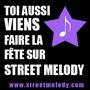 Street Melody profile picture