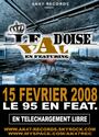 Classe dangereuz dans "rap de rue 2008" profile picture