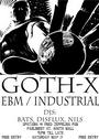 Goth-X profile picture