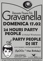 Party People Dj Set profile picture