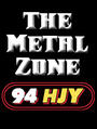 The Metal Zone profile picture