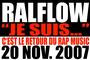 RALFLOW (2 NEW SONS EN ECOUTE) profile picture