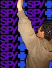 Spy profile picture