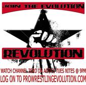 Pro Wrestling Evolution profile picture