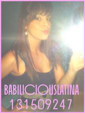 babilicious latina profile picture