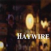 Haywire profile picture