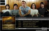 Kingston Falls Home Show Tues! Record in Stores!!! profile picture