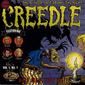 CREEDLE profile picture