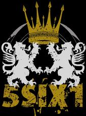 HEXX - Team 5SiX1 profile picture