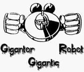 Gigantor Gigantic Robot [Is Alive, New Song] profile picture