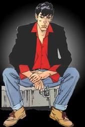 Dylan Dog profile picture