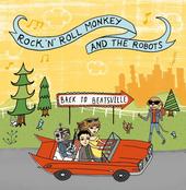 Rock ’n’ Roll Monkey & the Robots profile picture