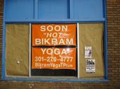 Bikram Yoga profile picture