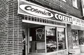 COSMICS COFFEEHOUSE profile picture