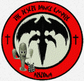 The Desert Dance Empire profile picture