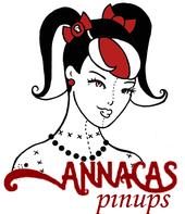 AnnaCas and her PinUps profile picture