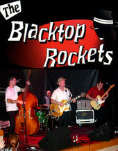 The Blacktop Rockets profile picture