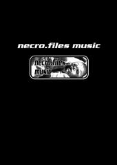 NECRO.FILES MUSIC profile picture