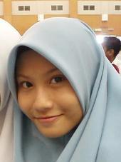 [intan] profile picture