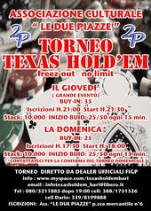 TEXAS HOLD EM BARI profile picture