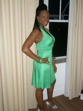 Joy aka Mahogany Starr* profile picture