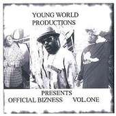 YOUNG WORLD PRODUCTIONS profile picture