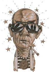 HUNTER S. THOMPSON profile picture