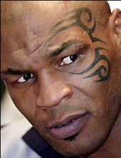 Mike Tyson profile picture