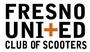 Fresno United Club of Scooters profile picture