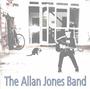 the Allan Jones Band profile picture