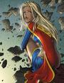 Supergirl profile picture