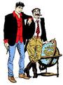 Dylan Dog profile picture