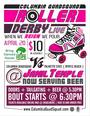 Palmetto State Rollergirls profile picture