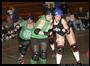 Palmetto State Rollergirls profile picture