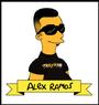 .Alex Ramos. profile picture