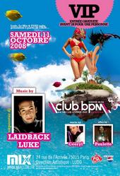 MIX Club Paris profile picture