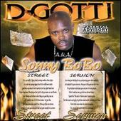 D. GOTTI (Official MySpace Page) profile picture