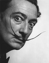 Salvador Dali Group profile picture