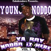 NODDO(OFFICIAL MYSPACE MUSIC PAGE) profile picture