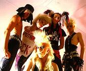 Sigue Sigue Sputnik profile picture