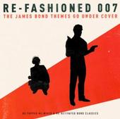 RF007-James Bond Themes Under Cover profile picture