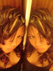 old myspace... iiRENE profile picture